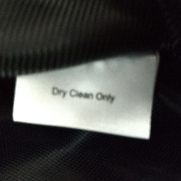 Mens XXL Charcoal Gray Blazer Jacket 2-Button Front & Inner Pockets Pronto Uomo - Picture 6 of 6